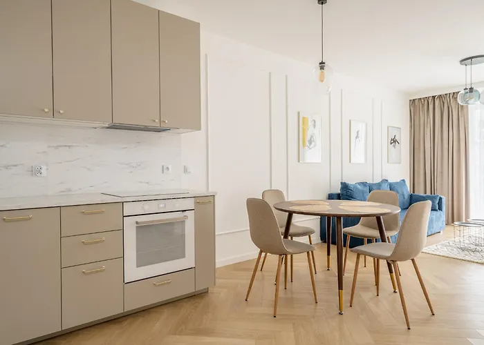 Rentplanet - Przedmiescie Olawskie