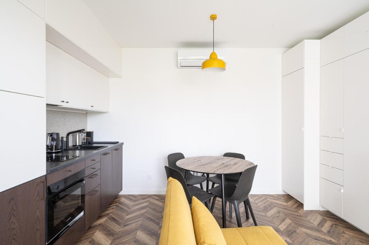 Apartment Rentplanet - Przedmiescie Olawskie