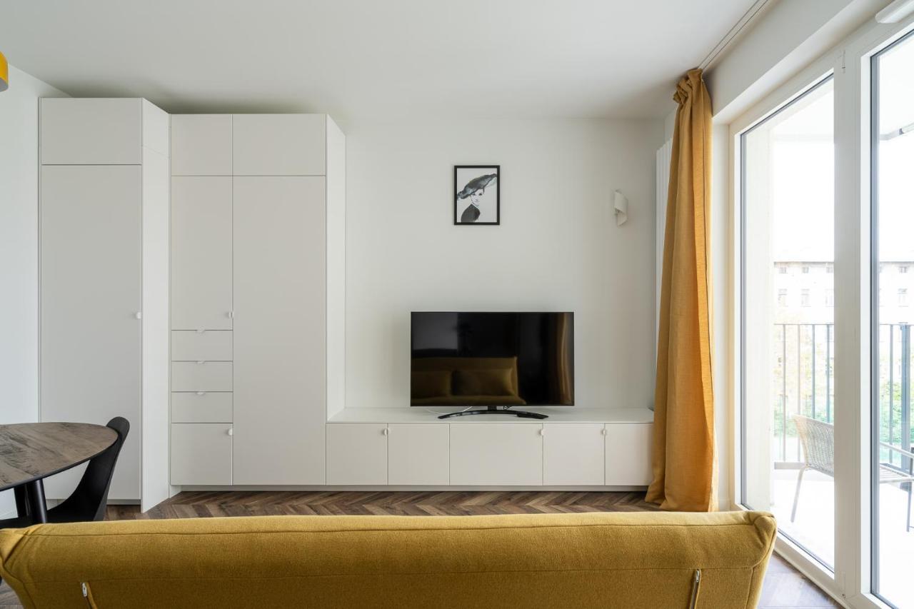 Rentplanet - Przedmiescie Olawskie Apartment *