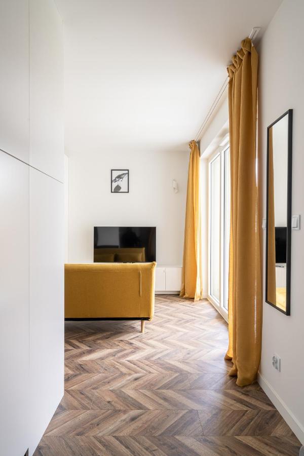 Apartment Rentplanet - Przedmiescie Olawskie Breslau