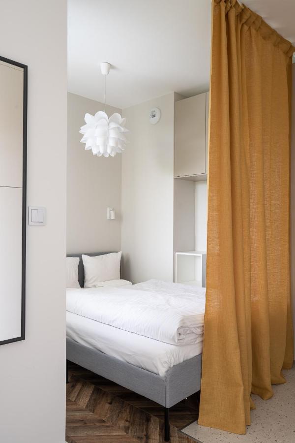 Apartment Rentplanet - Przedmiescie Olawskie Breslau