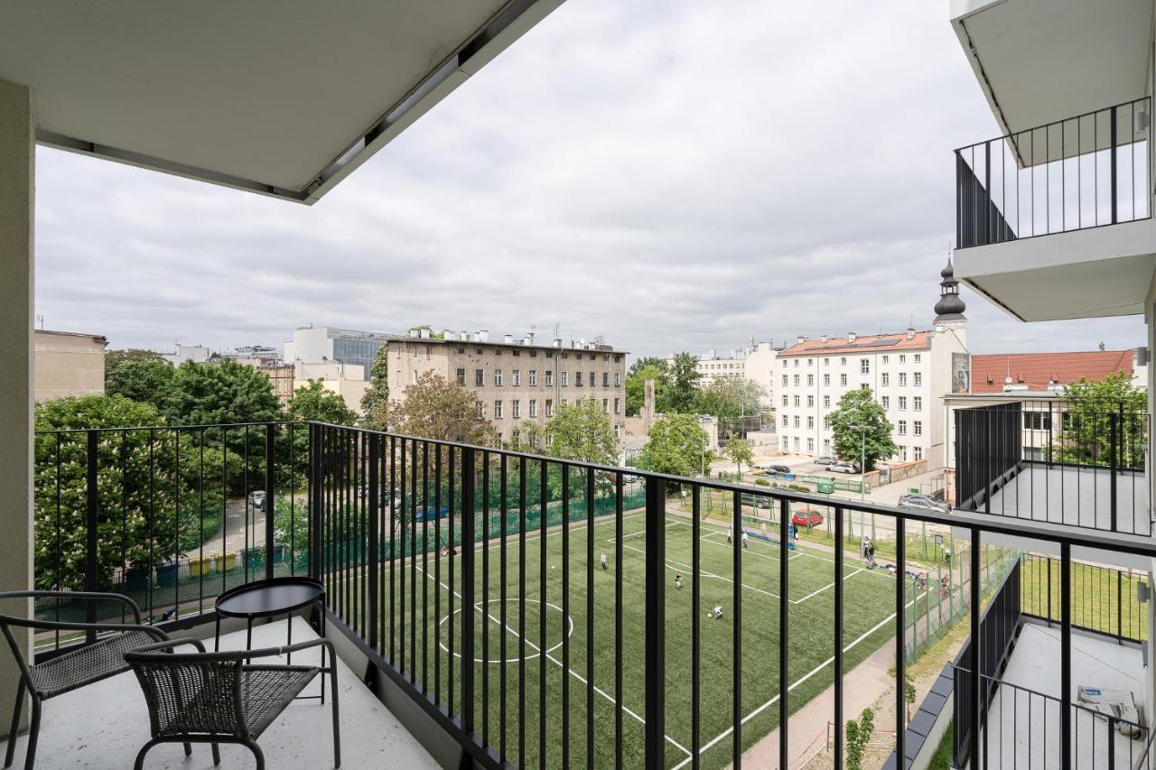 Apartment Rentplanet - Przedmiescie Olawskie *