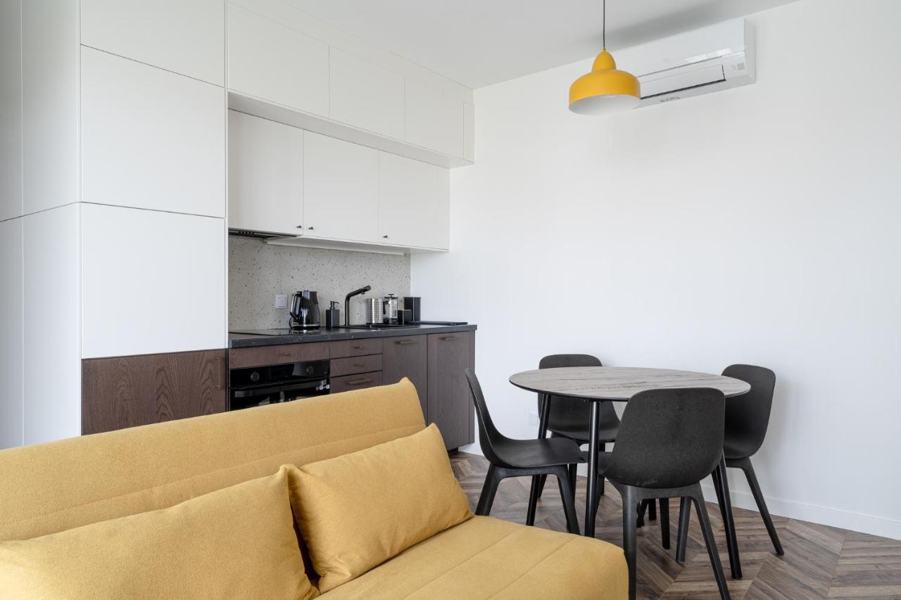 Apartment Rentplanet - Przedmiescie Olawskie