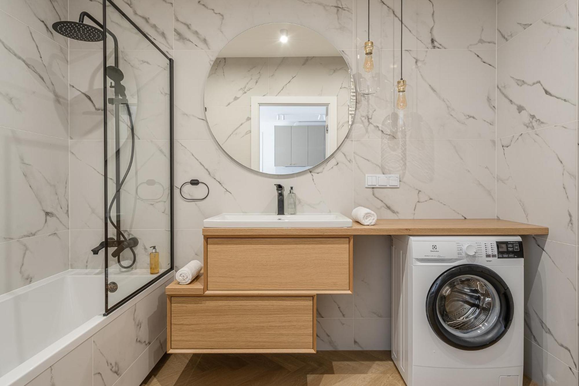 Apartment Rentplanet - Przedmiescie Olawskie