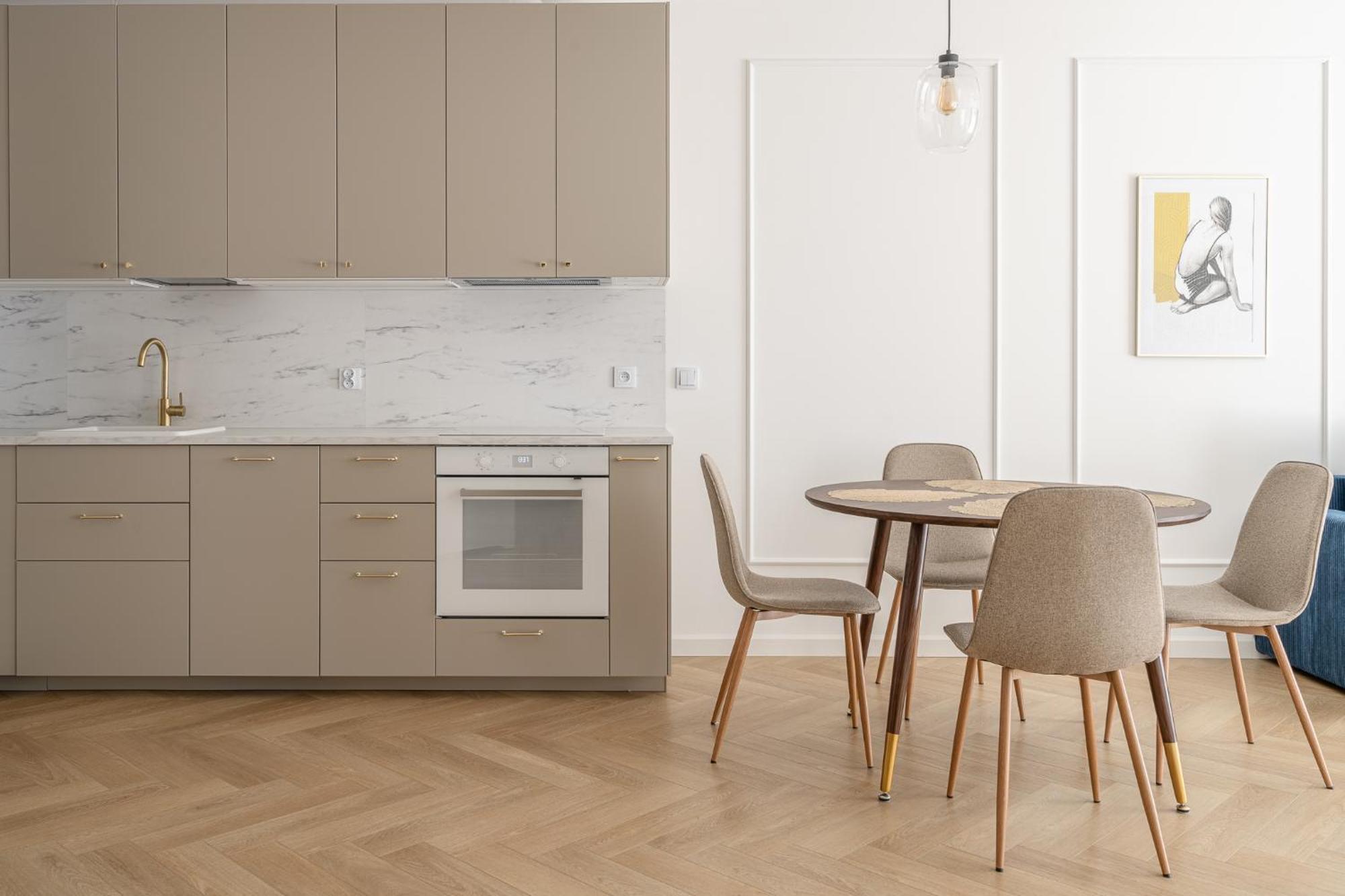 Rentplanet - Przedmiescie Olawskie Apartment Breslau