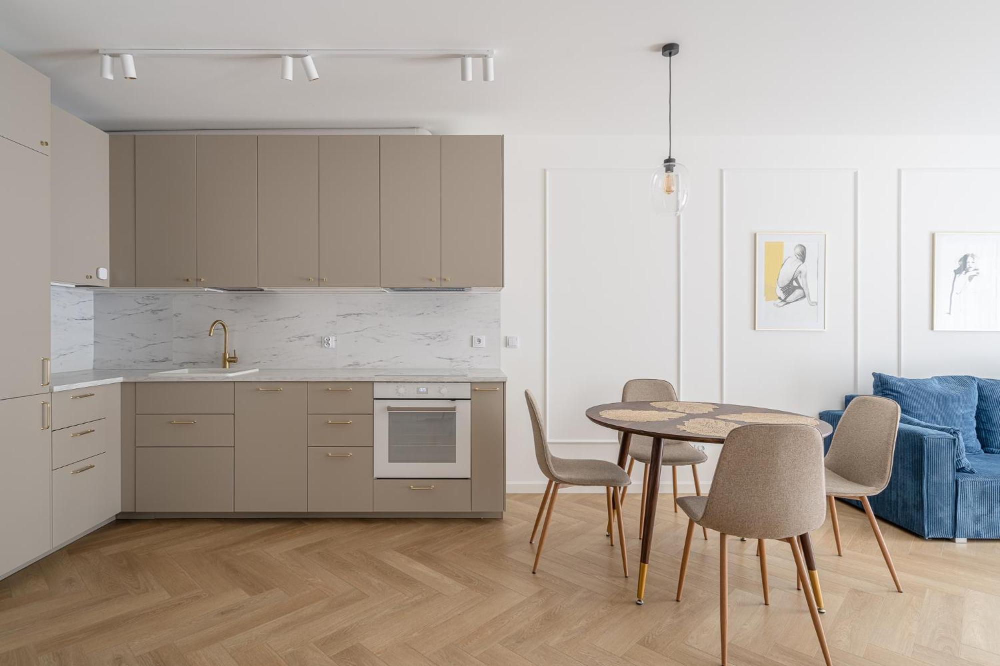 Rentplanet - Przedmiescie Olawskie Apartment
