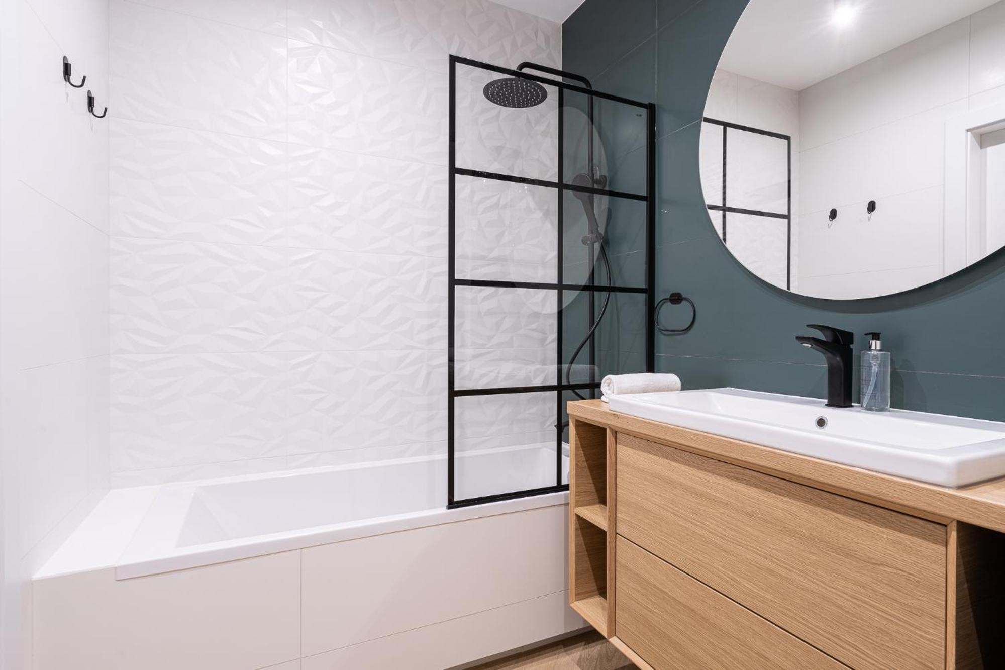 Rentplanet - Przedmiescie Olawskie Apartment Breslau