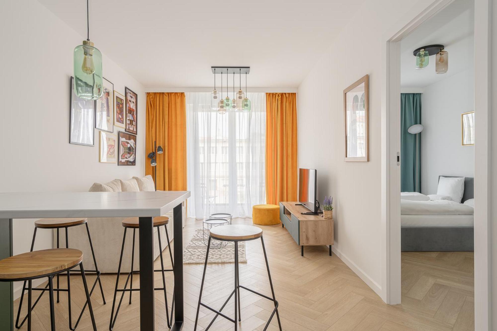Rentplanet - Przedmiescie Olawskie Breslau
