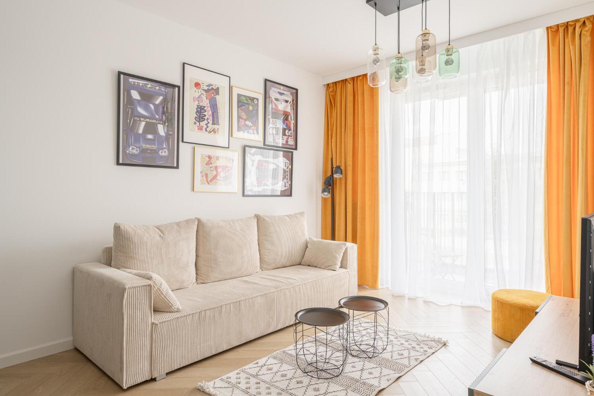 Apartment Rentplanet - Przedmiescie Olawskie *