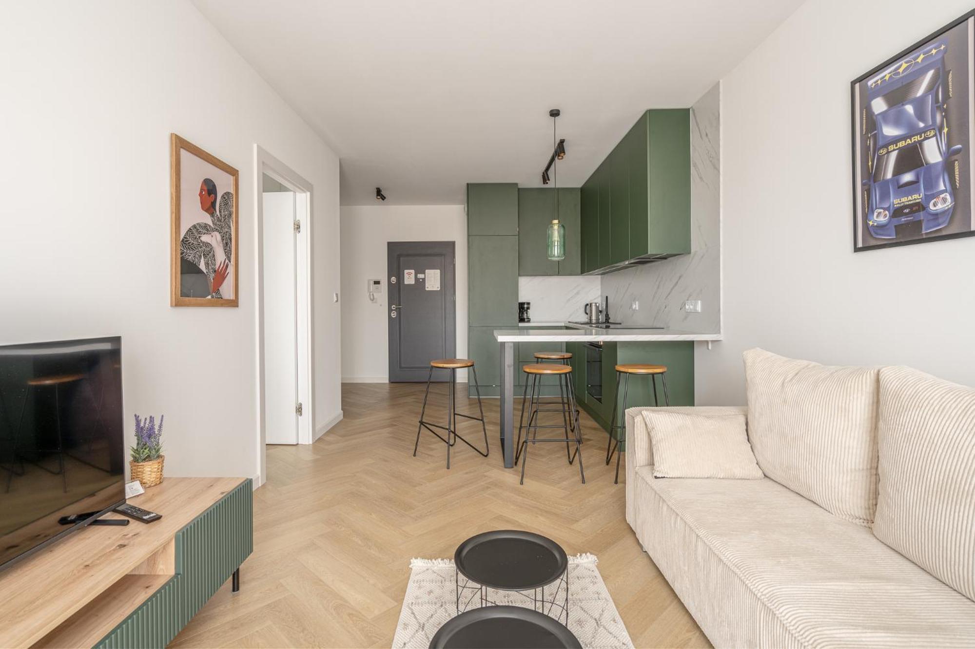 Rentplanet - Przedmiescie Olawskie