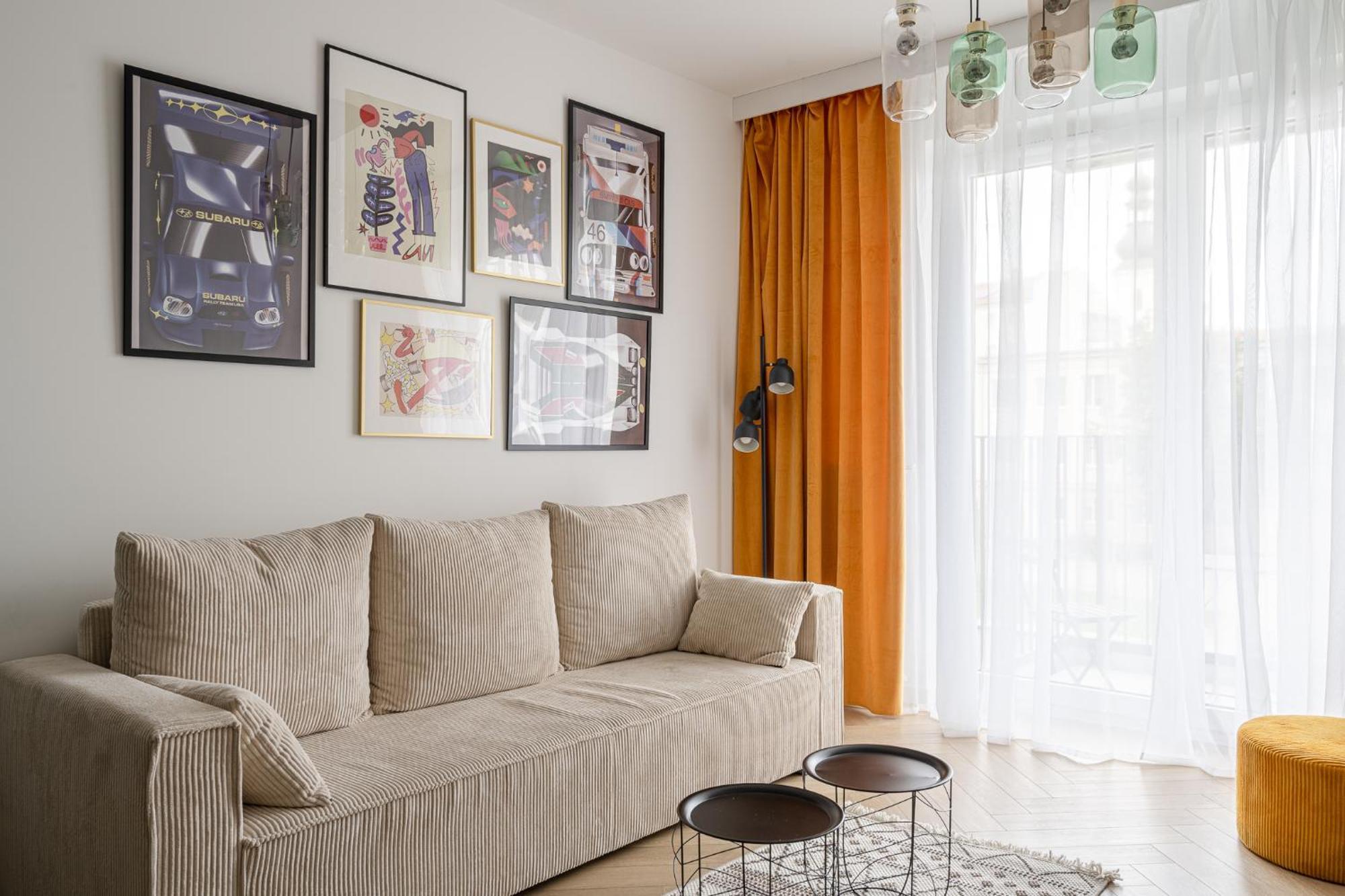 Apartment Rentplanet - Przedmiescie Olawskie Breslau
