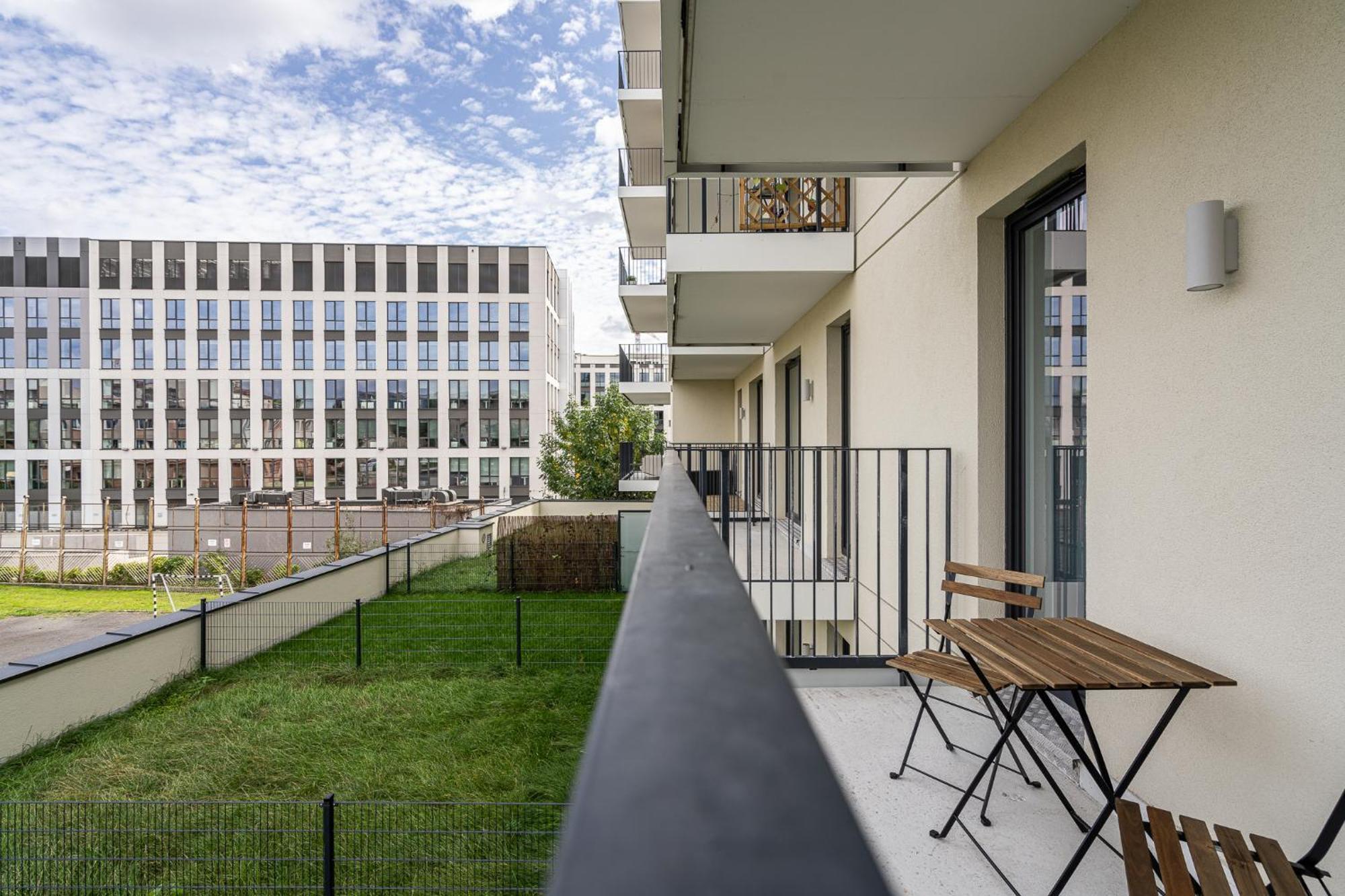 Rentplanet - Przedmiescie Olawskie Breslau