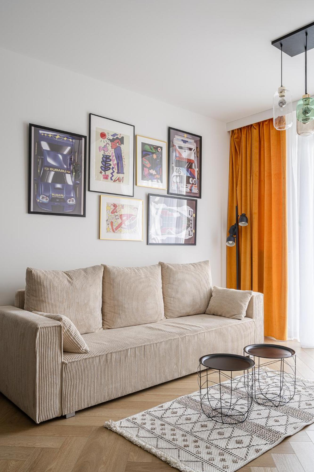 Apartment Rentplanet - Przedmiescie Olawskie *