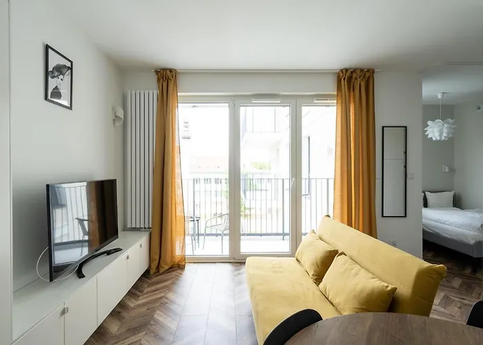 Rentplanet - Przedmiescie Olawskie