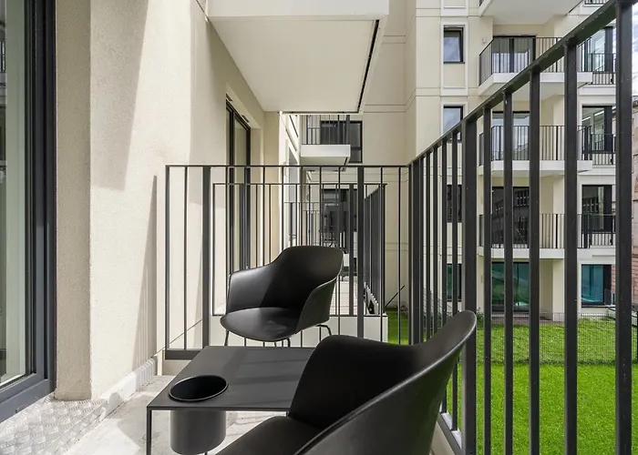 Rentplanet - Przedmiescie Olawskie