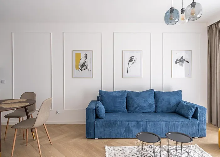 Rentplanet - Przedmiescie Olawskie