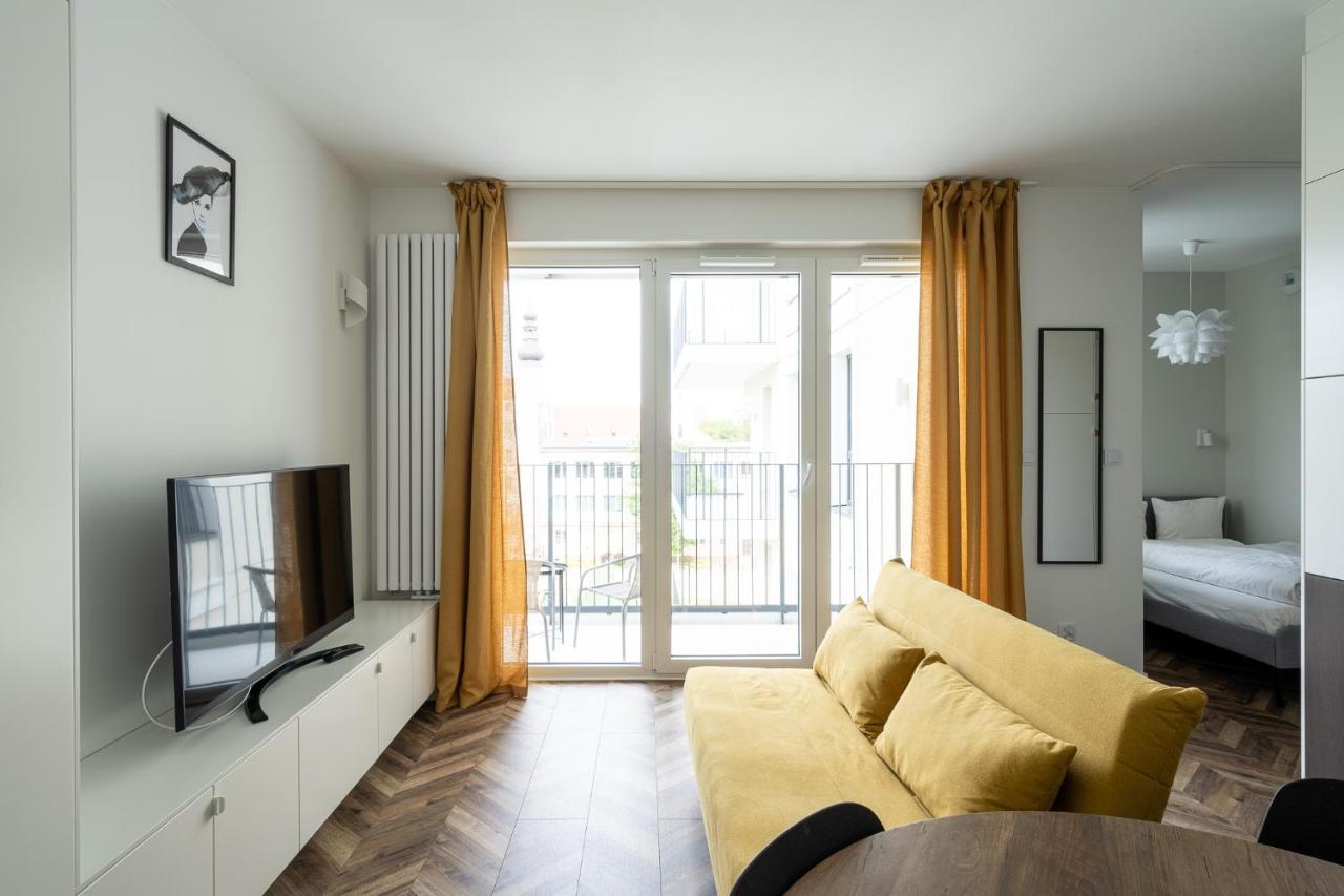 Rentplanet - Przedmiescie Olawskie Wroclaw