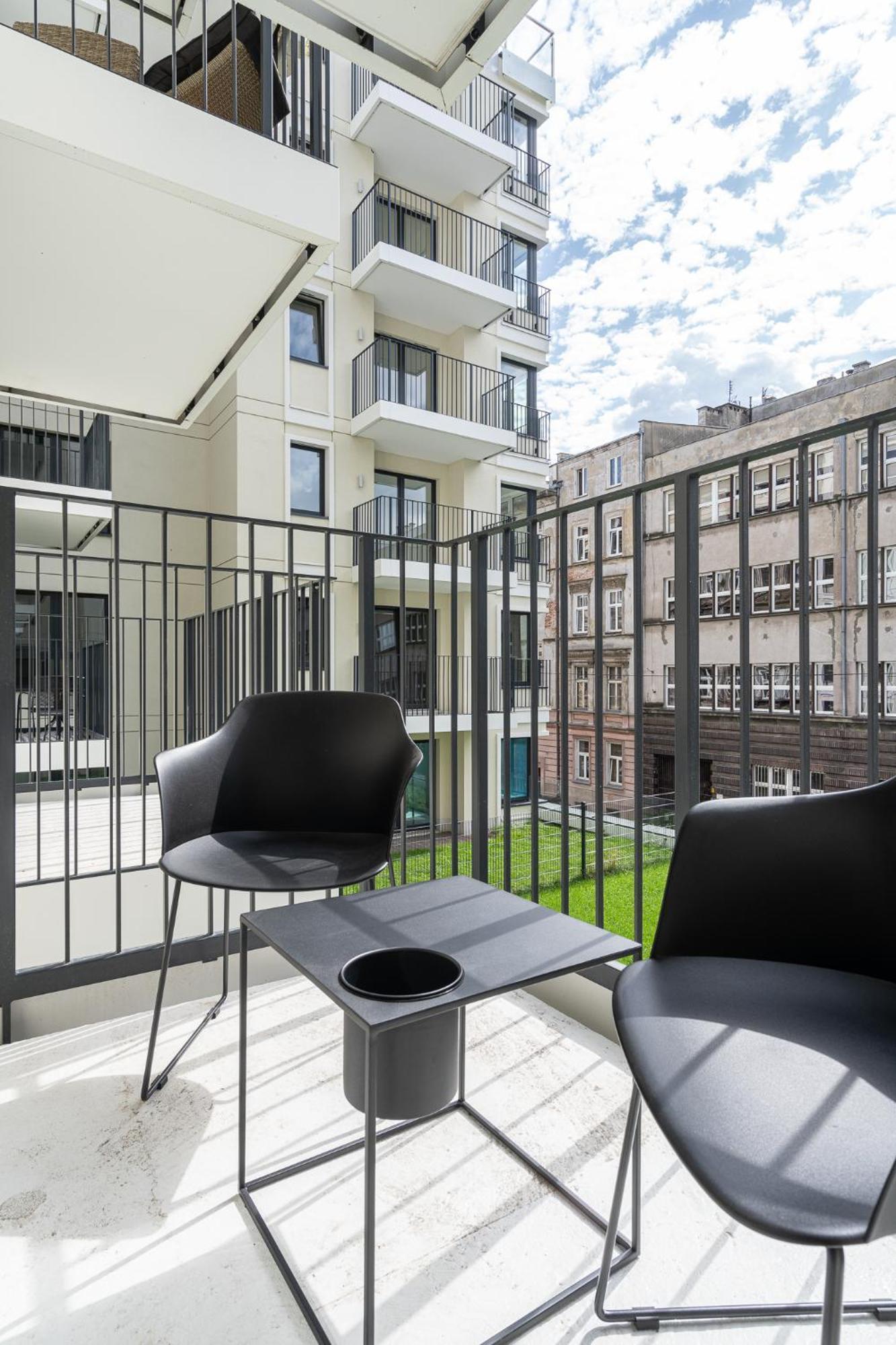 Apartment Rentplanet - Przedmiescie Olawskie