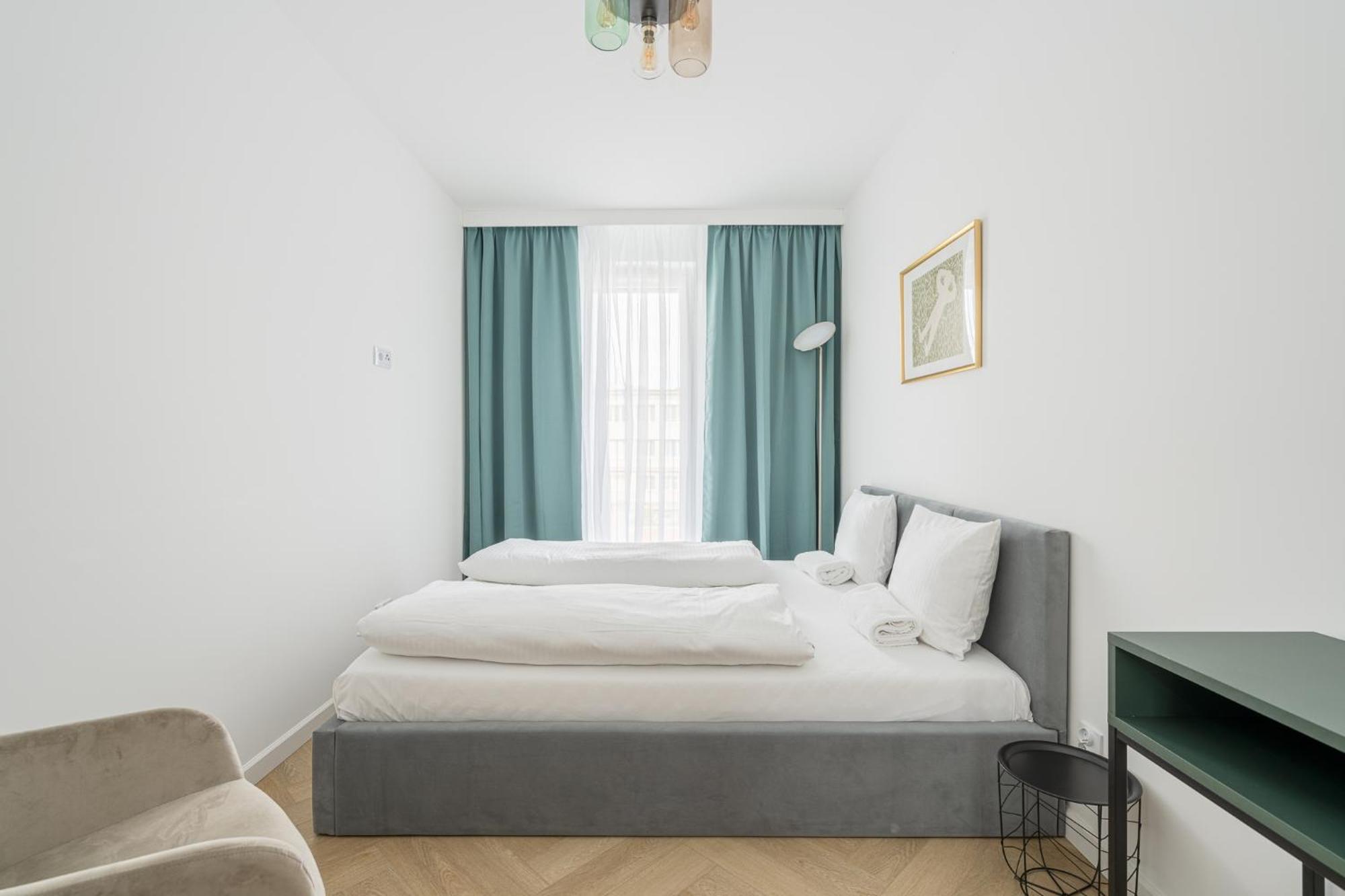 Apartment Rentplanet - Przedmiescie Olawskie Wroclaw