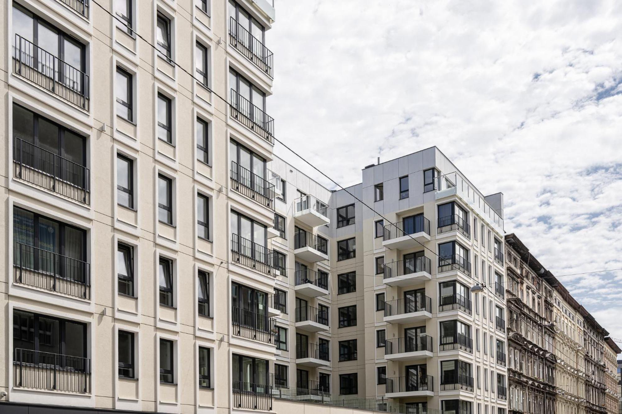 Rentplanet - Przedmiescie Olawskie Apartment *